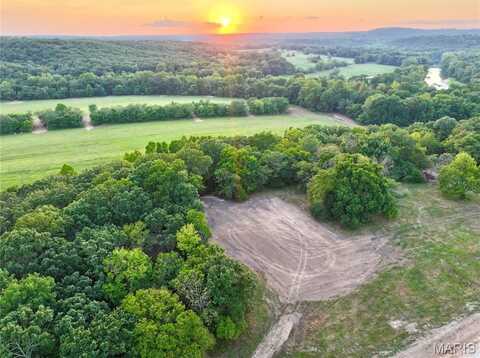 0 Hwy 17 Highway 17 Tract 5, Unincorporated, MO 65452