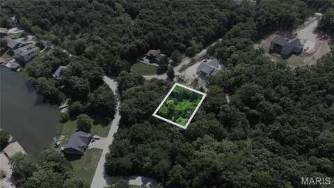 14 Bluebird Court, Hillsboro, MO 63050