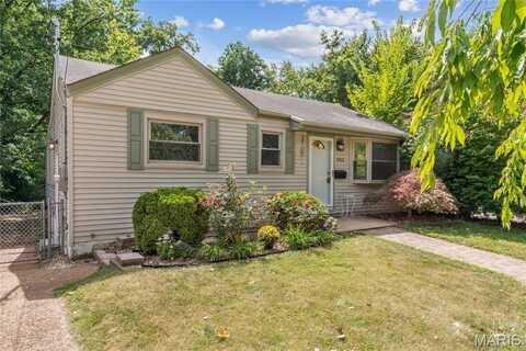 1052 Kuhlman Lane, Webster Groves, MO 63119
