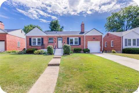 6962 Plainview Avenue, Saint Louis, MO 63109