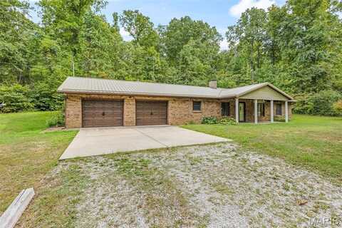 14403 State Highway P, Potosi, MO 63664