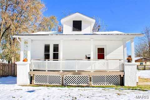 115 S LAWN Avenue, O'Fallon, IL 62269