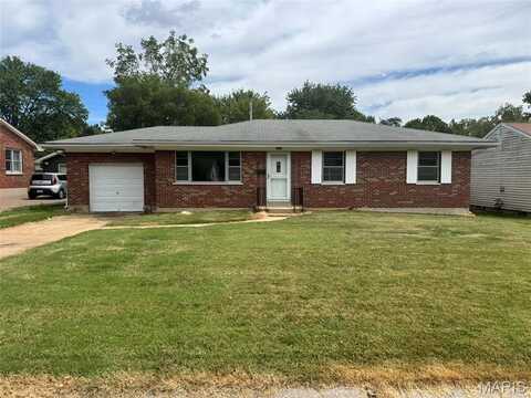 15 Saint Anthony Court, Saint Charles, MO 63301