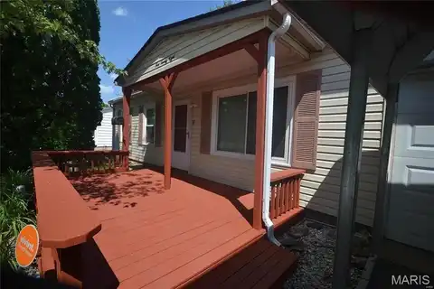 528 ST. PAUL, Cahokia, IL 62206