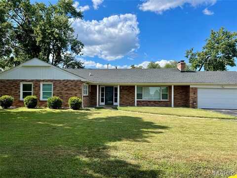 38 Spring Drive, Florissant, MO 63031
