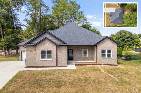 513 Ingleside Lane, O'Fallon, IL 62269