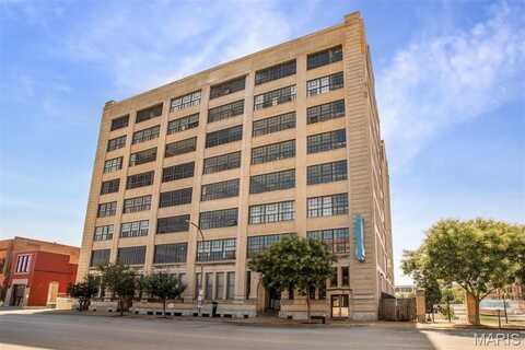 2020 Washington Avenue, Saint Louis, MO 63103