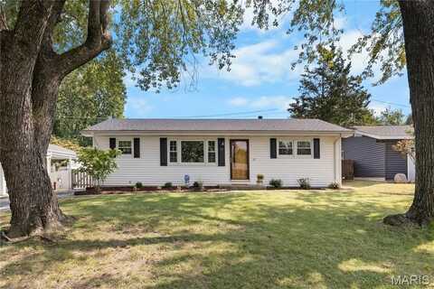 10 Oxford Place, Saint Charles, MO 63301