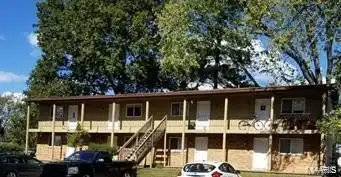 201 N Market Street, New Athens, IL 62264