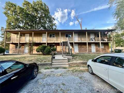201 N Market Street, New Athens, IL 62264