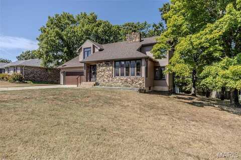 227 Crestwood, Marshfield, MO 65706