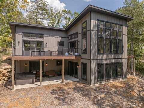 2807 Tyrol Ridge Drive, Innsbrook, MO 63390
