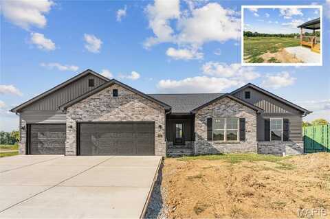 1232 Old Town Bridge, O'Fallon, IL 62269