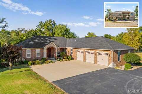 1957 Llewellyn Road, Swansea, IL 62223