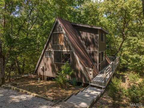 739 S Aspen Cove Drive, Innsbrook, MO 63390
