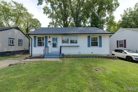 232 Cameron Road, Saint Louis, MO 63137