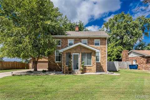 3031 Mockingbird Lane, Granite City, IL 62040
