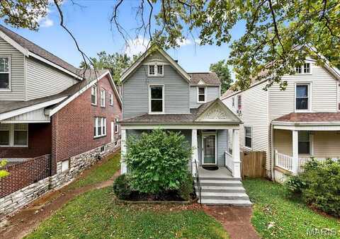 4324 Arsenal Street, Saint Louis, MO 63116