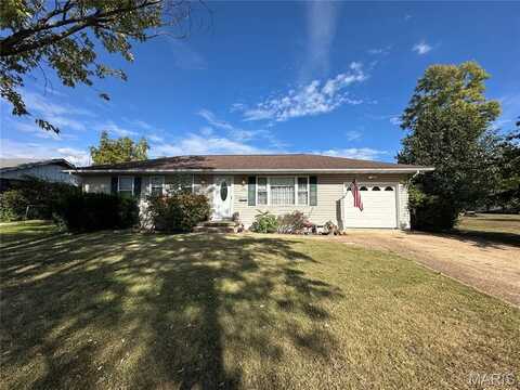 630 Sappington Bridge Road, Sullivan, MO 63080