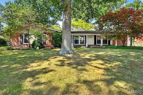 509 Antioch Lane, Ballwin, MO 63011