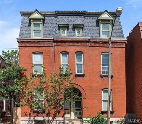 2805 Wyoming Street, Saint Louis, MO 63118