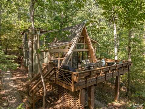 1705 Lake Wynnbrook Drive, Innsbrook, MO 63390