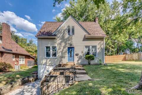 570 N Laclede Station Road, Webster Groves, MO 63119