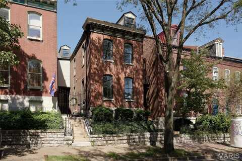 2307 S 11th Street, Saint Louis, MO 63104
