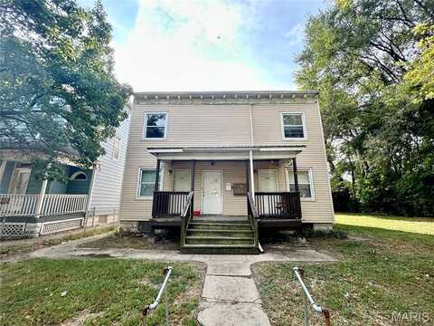 2224 Benton Street, Granite City, IL 62040