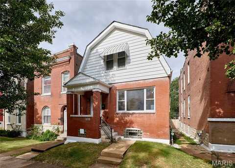 3321 Minnesota Avenue, Saint Louis, MO 63118