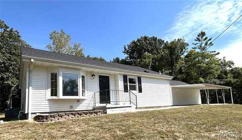 1411 Frontage Road, Columbia, IL 62236