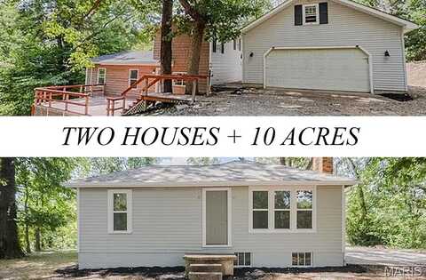 7745 N Illinois Street, Caseyville, IL 62232