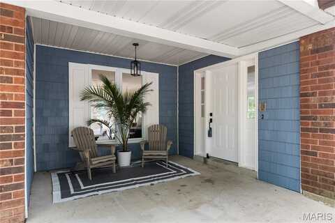 5218 Brass Lantern Place, Saint Louis, MO 63128