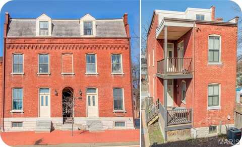 1911 S 11th Street, Saint Louis, MO 63104