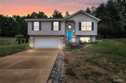 2090 Camino Real Drive, Herculaneum, MO 63048