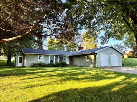 45 Clever Lane, Lexington, OH 44904