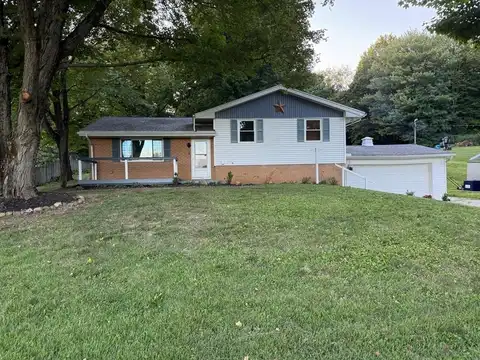 1514 Wittmer, Mansfield, OH 44903