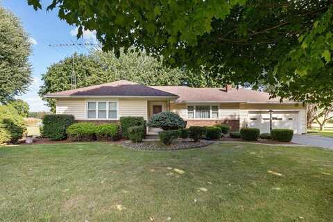 426 Jeffrey Dr., New Washington, OH 44854