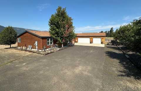 12953 Norwood Road, Donnelly, ID 83615