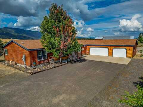 12953 Norwood Road, Donnelly, ID 83615