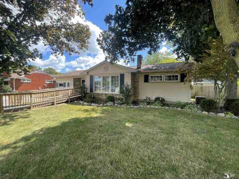 14960 S Dixie, Monroe, MI 48161