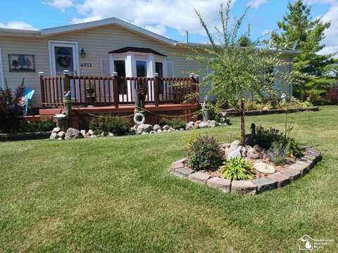 4915 Elm, Newport, MI 48166