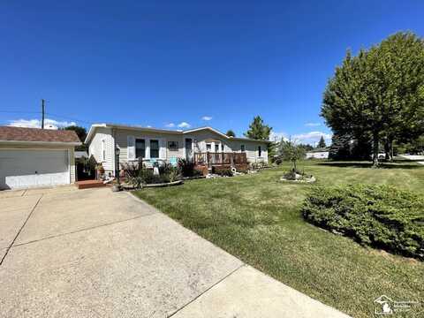 4915 Elm, Newport, MI 48166