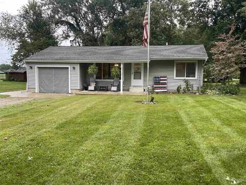 1437 Wells, Dundee, MI 48131