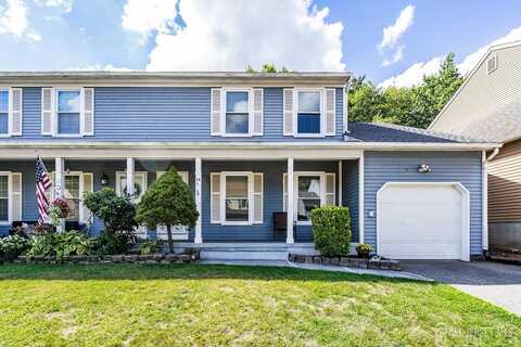 16 Buttonwood Drive, East Brunswick, NJ 08816
