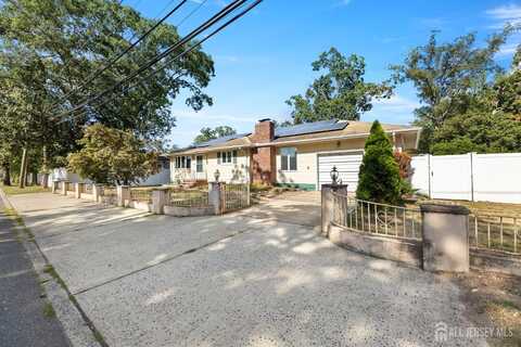 6 Monmouth Road, Middlesex, NJ 08831
