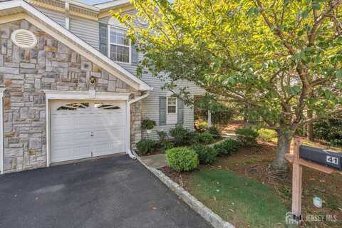 41 Capica Court, Old Bridge, NJ 08879