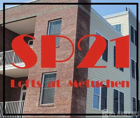 21 Station Park, Metuchen, NJ 08840