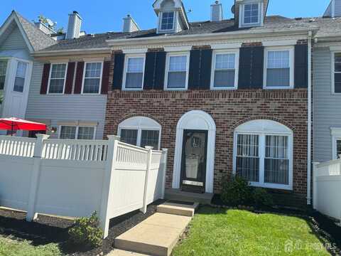 27 Goodwin Drive, North Brunswick, NJ 08902