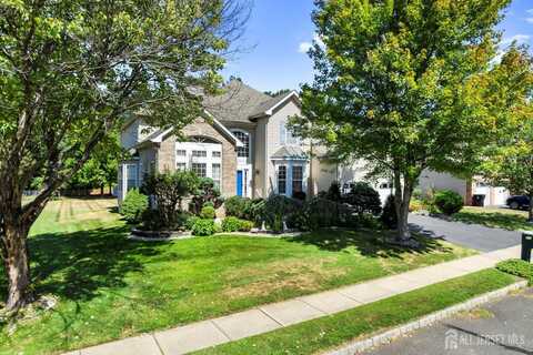 45 Cortland Drive, East Brunswick, NJ 08816